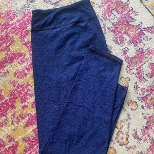 Zella Plus Size Leggings